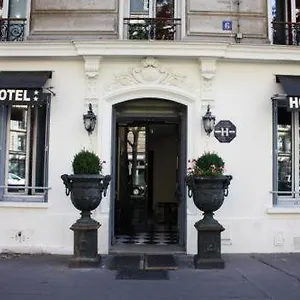 Camelia Prestige - Place De La Nation Hotell