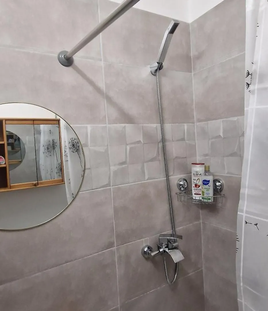 Appartement Jasmin 16Eme Paris Apartment