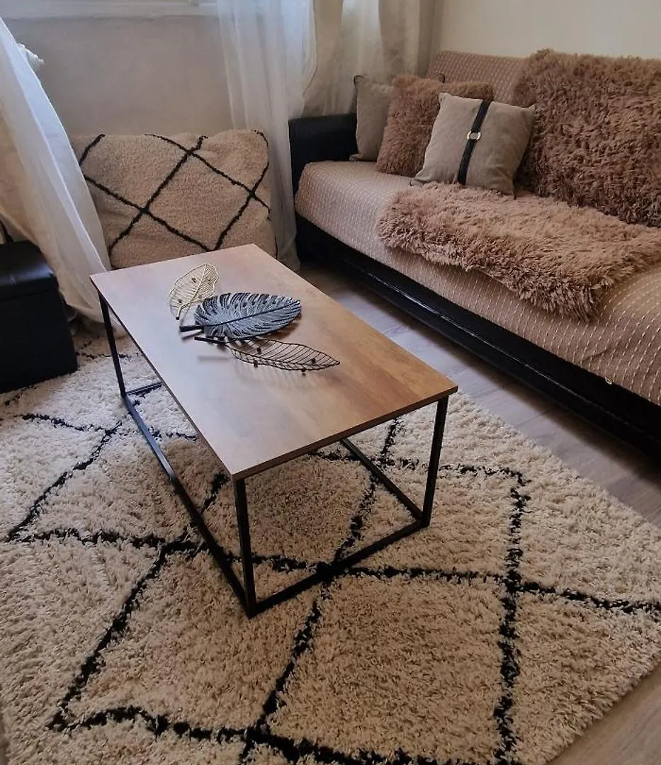 Apartment Appartement Jasmin 16Eme Paris France